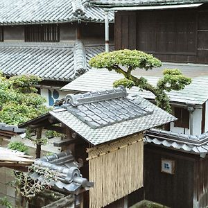 Denim House Bon Villa Kurashiki Exterior photo