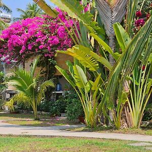 Catsen Bungalows&Pool Phan Thiết Exterior photo