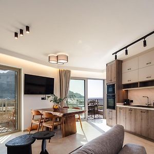 Ririka Beach Living, New Feel-At-Home Luxury Suites Plakias Exterior photo