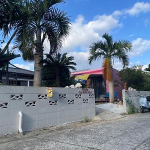 Vamos The Beach Front - Vacation Stay 05356V Tokunoshima Exterior photo