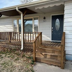 The Lincoln Street Landing Villa Hillsboro Exterior photo