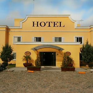 Zar Guadalajara Hotel Exterior photo