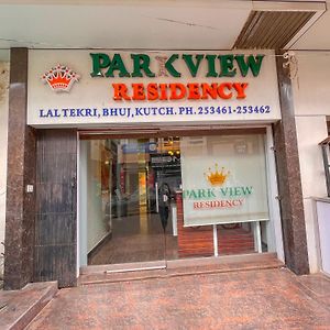 Park View Residency Hotel Bhuj Exterior photo