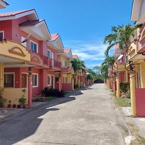 Vacation Town House Near Mactan Cebu Airport Villa Đảo Mactan Exterior photo