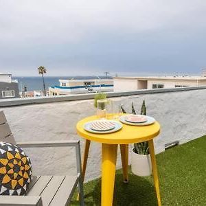 Malibu Vista Manhattan Beach Ocean View 1Br Apartment Exterior photo