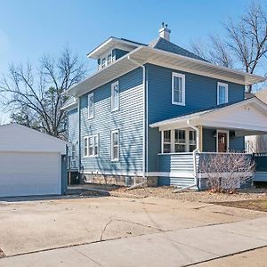 Memory Maker House - Built For Families And Kid Ready Villa Cedar Falls Exterior photo