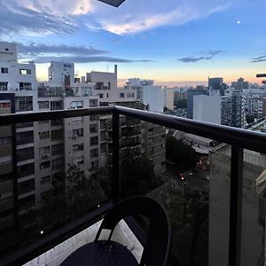 Alquiler Sin Amoblar Dic A Abr 2025 Apartment Montevideo Exterior photo