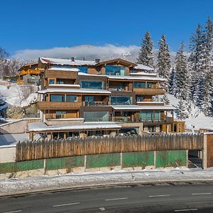 Kitzbueheler Alpenlodge Top A8 Mittersill Exterior photo