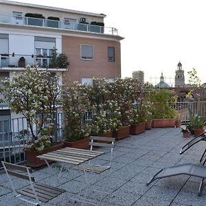 One Flat/Studio,Busto ArsizioCenter,With Terrace Apartment Exterior photo