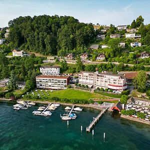 Hermitage Lake Lucerne Hotel Exterior photo