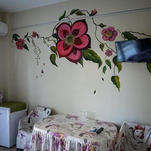 Ιlias Rooms Patras Exterior photo