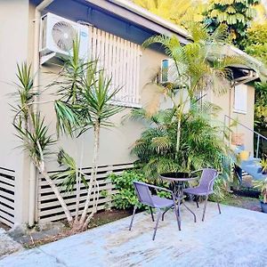 Guesthouse In Suva Exterior photo