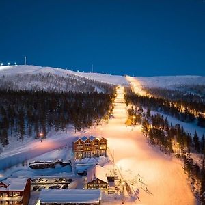 Unikt Boende, Basta Lage, Ski-In/Ski-Out Bjornrike Vemdalen Exterior photo