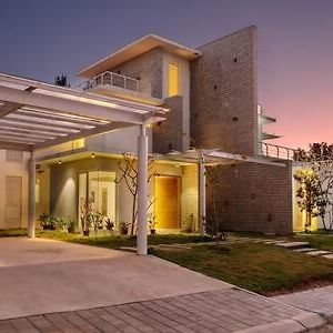 Golf View Home By Jadecaps 4Bhk With Breakfast Hosur Exterior photo