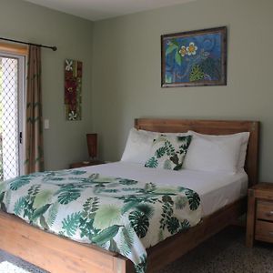 Rutaki Retreat Villa Đảo Đảo Rarotonga Exterior photo