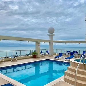 Amazing Ocean View Luxury Condo In Coronado Panama Playa Coronado Exterior photo