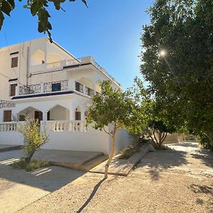 Maison D'Hotes Dar Driss Hotel Matmata Exterior photo