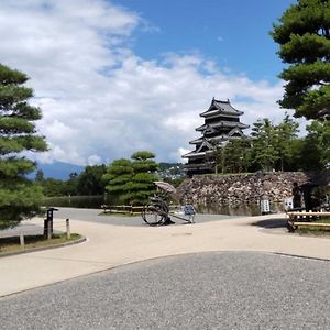 Guest Housetakagi - Vacation Stay 59922V Matsumoto Exterior photo