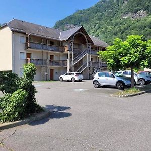 Appartement Au Pied Des Pyrenees Bagneres-de-Luchon Exterior photo