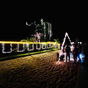 Taya Beach Front Gokarna  Exterior photo