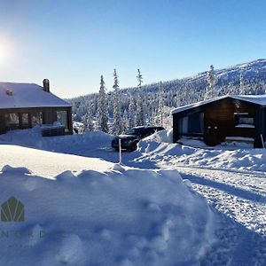 Charming Cottage In Vemdalen Near Skiing Exterior photo