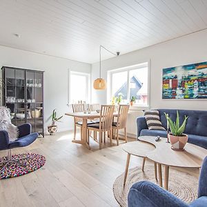Lovely Apartment In The Heart Of Torshavn Exterior photo