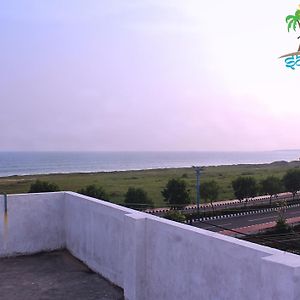 Saghar House Hotel Visakhapatnam Exterior photo