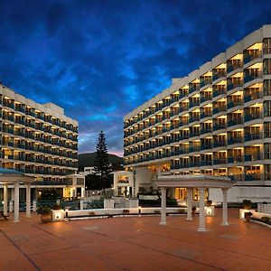 Ct Green Bay Hot-Spring Hotel Vạn Lý Exterior photo