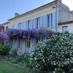 Maison Jeroboam Hotel Saint-Estephe  Room photo