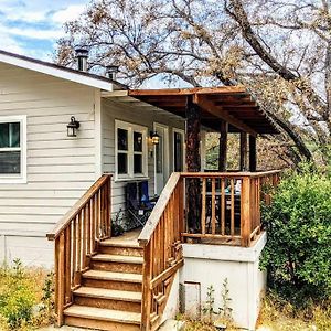 #3 Howling Wolf'S Lair - Cabin W/Fireplace & Views Santa Ysabel Exterior photo