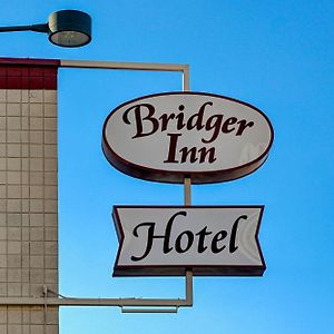 Bridger Inn Hotel Downtown Las Vegas Exterior photo