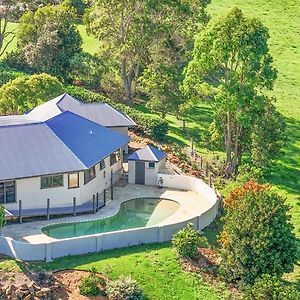 Byron Bay Hinterland Breeze 2Bed & Pool Villa Coopers Shoot Exterior photo