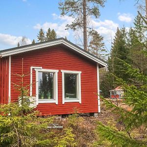 2 Bedroom Pet Friendly Home In Idkerberget Exterior photo