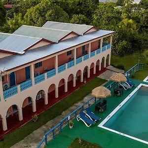 Waterloo Guest House Black River Exterior photo