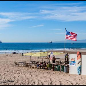 Amazing Location! Luxurious Beach Cottage.Ocean Views Manhattan Beach Exterior photo