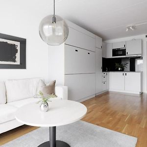 Cozy, Modern Studio W. Workspace Apartment Kottla Exterior photo