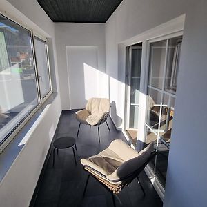 Apartment- Zimmer Pernter Koeflach Exterior photo