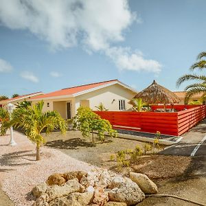 Santa Catharina Resort - Casa Samson Willemstad Exterior photo