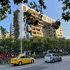 Emoji House Apartment Tiranë Exterior photo