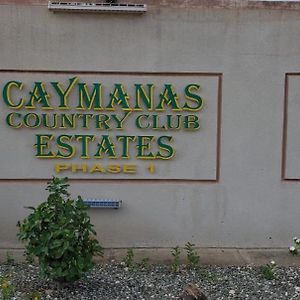 Finest Accommodation Caymanas House # 16 Ellis Caymanas Exterior photo