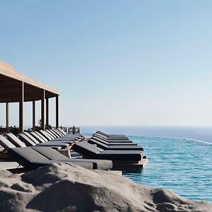 Magma Resort Santorini, In The Unbound Collection By Hyatt Vourvoulos Exterior photo