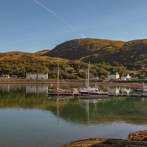 Central House Mallaig Exterior photo