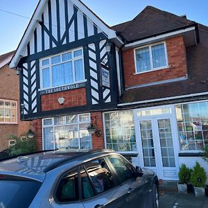 The Southwold Guest House Skegness Exterior photo