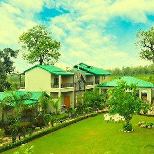 Corbett Nirvana Resort Ramnagar  Exterior photo