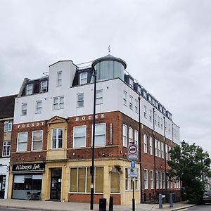 Forest House Hotel London Exterior photo