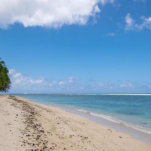 Shoreline Escape Đảo Rarotonga Exterior photo