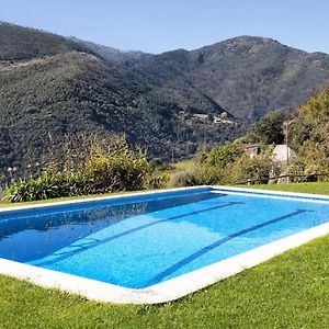 House With Garden, Games Area And Shared Pool Villa Montseny Exterior photo