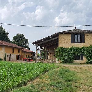 Le Moulin Du Fay Bed & Breakfast Villemotier Exterior photo