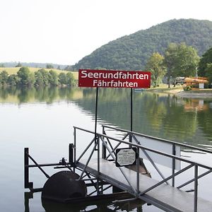 Haus Ceddy Diemelsee Villa Exterior photo