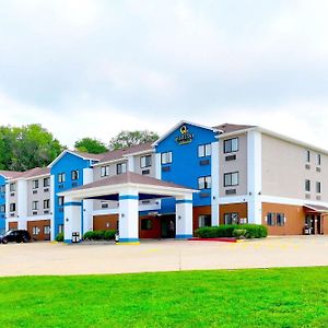 Quality Inn & Suites Caseyville - St. Louis Exterior photo